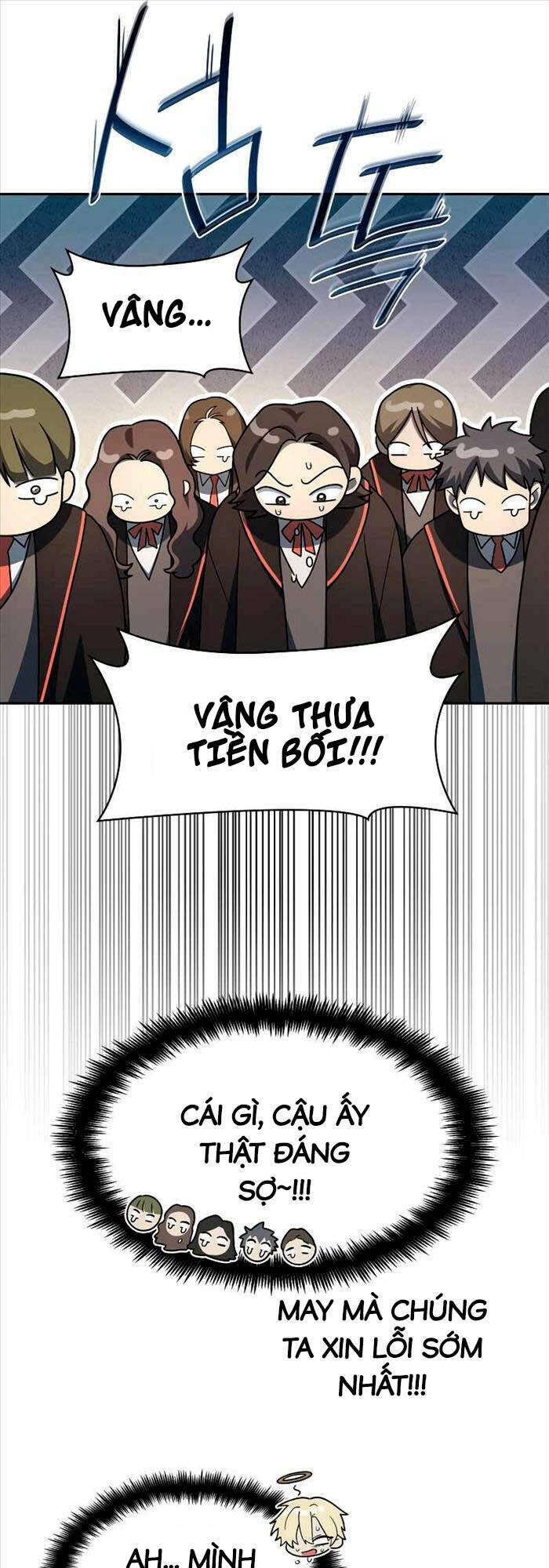 Đại Pháp Sư Toàn Năng - Chap 39 - Trang 59