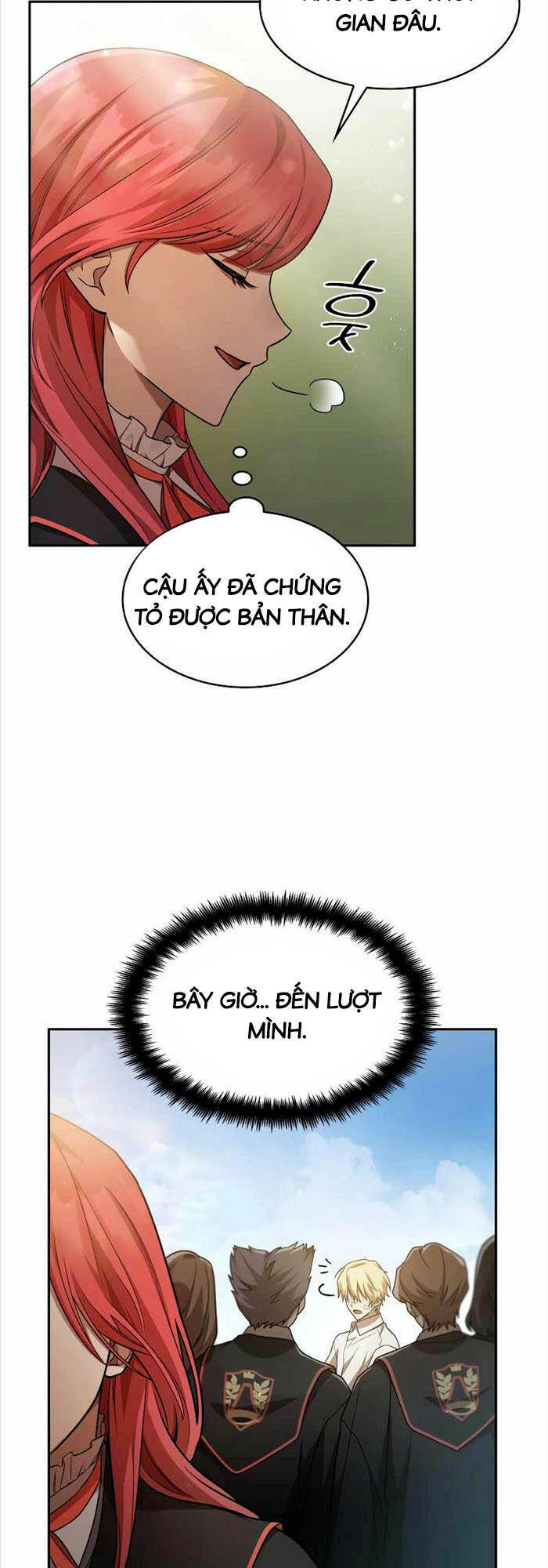 Đại Pháp Sư Toàn Năng - Chap 39 - Trang 61