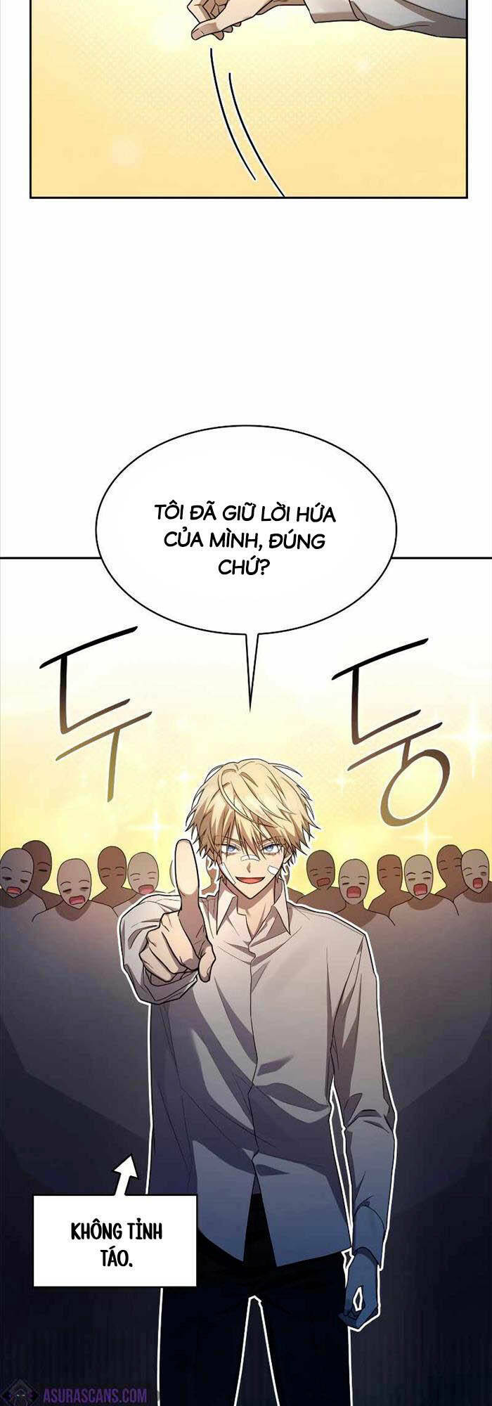 Đại Pháp Sư Toàn Năng - Chap 39 - Trang 63