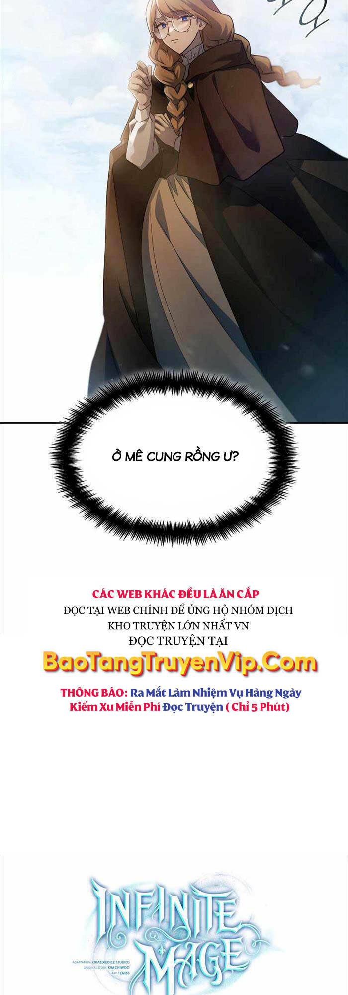 Đại Pháp Sư Toàn Năng - Chap 39 - Trang 68