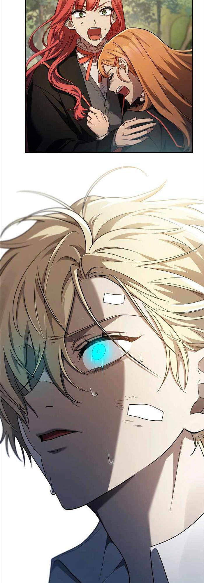 Đại Pháp Sư Toàn Năng - Chap 39 - Trang 9