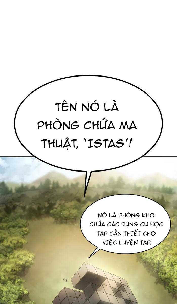 Đại Pháp Sư Toàn Năng - Chap 42 - Trang 1