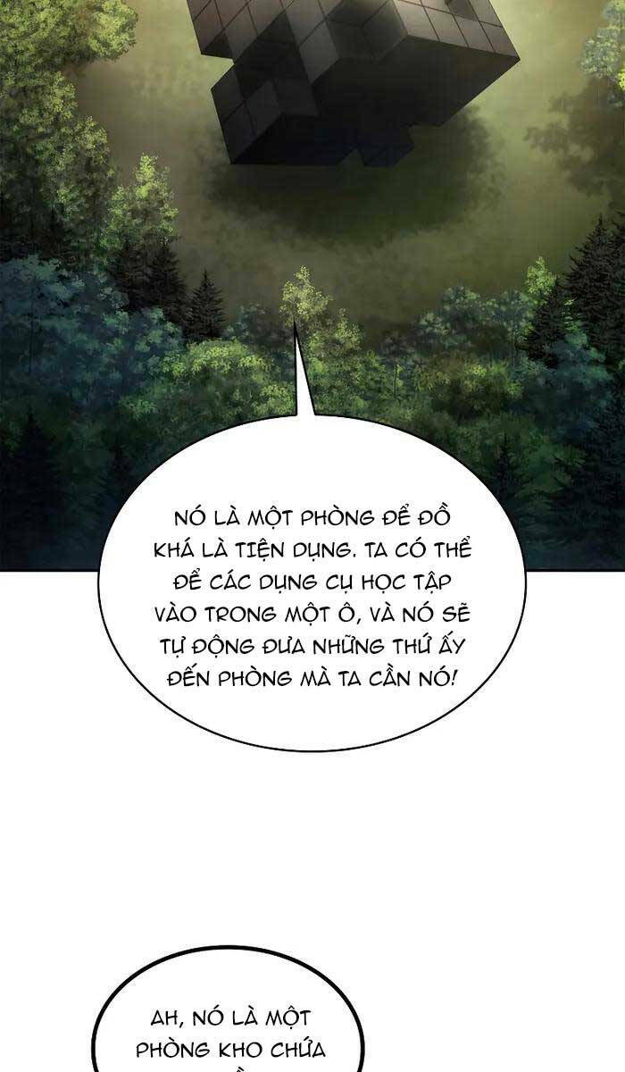 Đại Pháp Sư Toàn Năng - Chap 42 - Trang 2