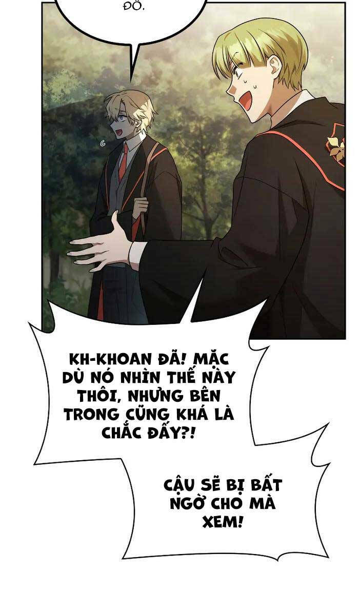 Đại Pháp Sư Toàn Năng - Chap 42 - Trang 3