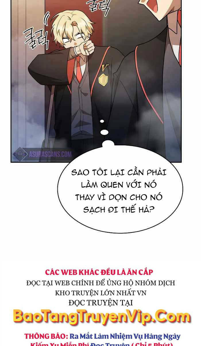 Đại Pháp Sư Toàn Năng - Chap 42 - Trang 21