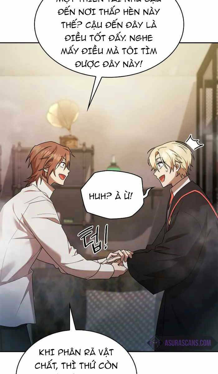 Đại Pháp Sư Toàn Năng - Chap 42 - Trang 29