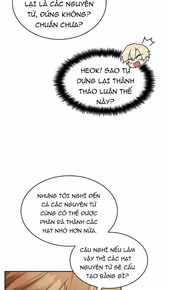 Đại Pháp Sư Toàn Năng - Chap 42 - Trang 30