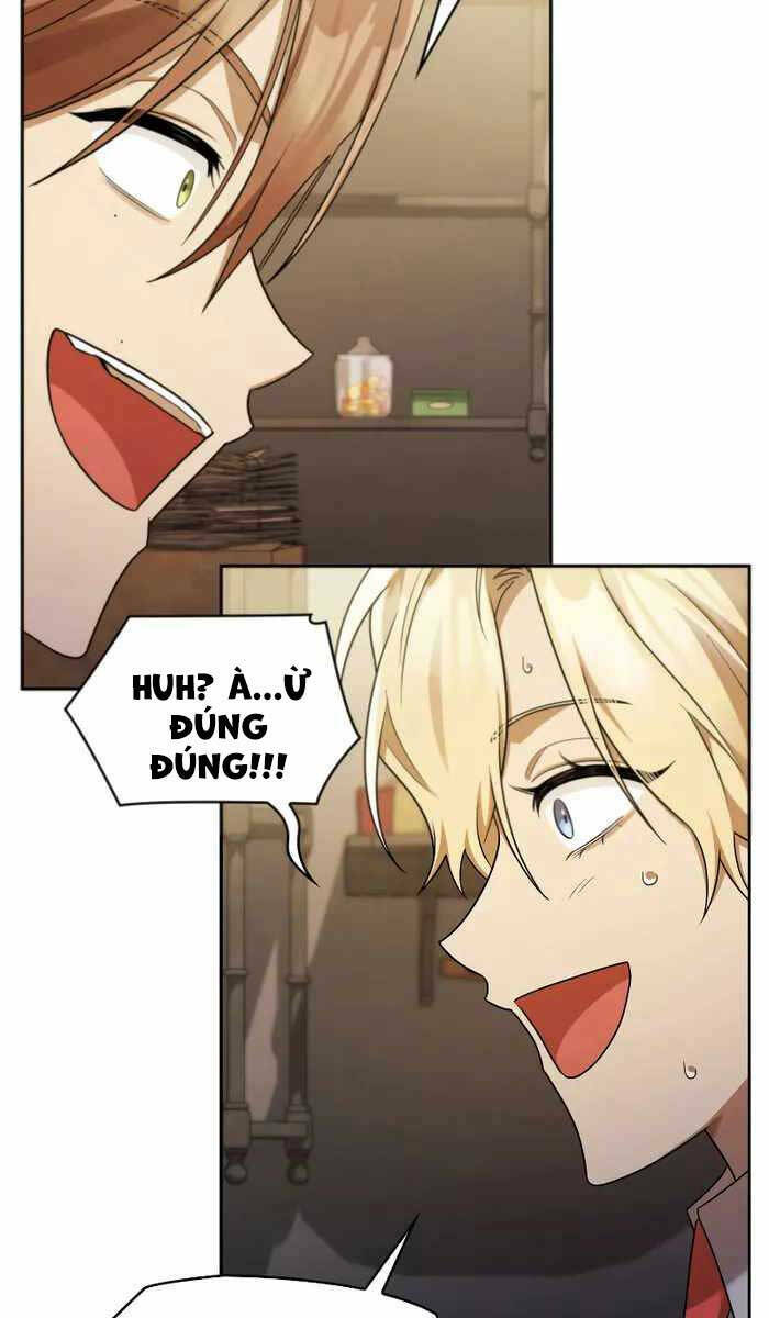 Đại Pháp Sư Toàn Năng - Chap 42 - Trang 31