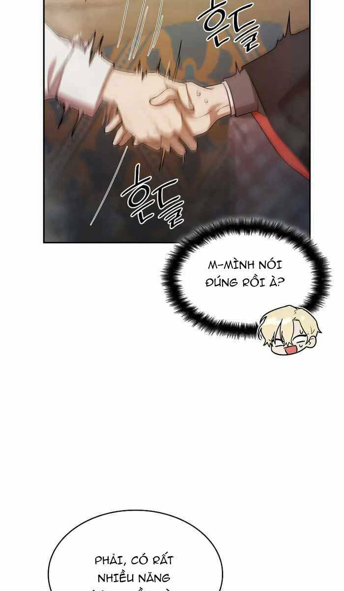Đại Pháp Sư Toàn Năng - Chap 42 - Trang 33