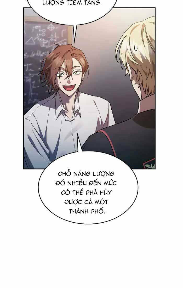 Đại Pháp Sư Toàn Năng - Chap 42 - Trang 34