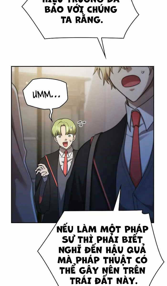 Đại Pháp Sư Toàn Năng - Chap 42 - Trang 41