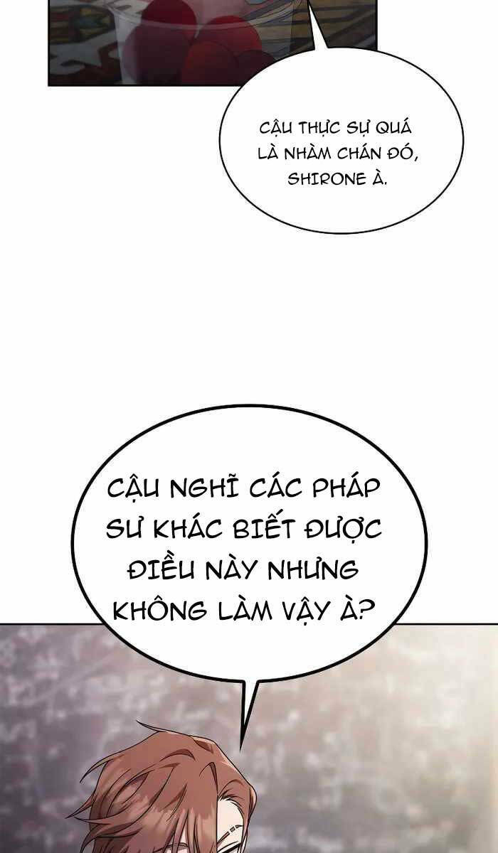 Đại Pháp Sư Toàn Năng - Chap 42 - Trang 43
