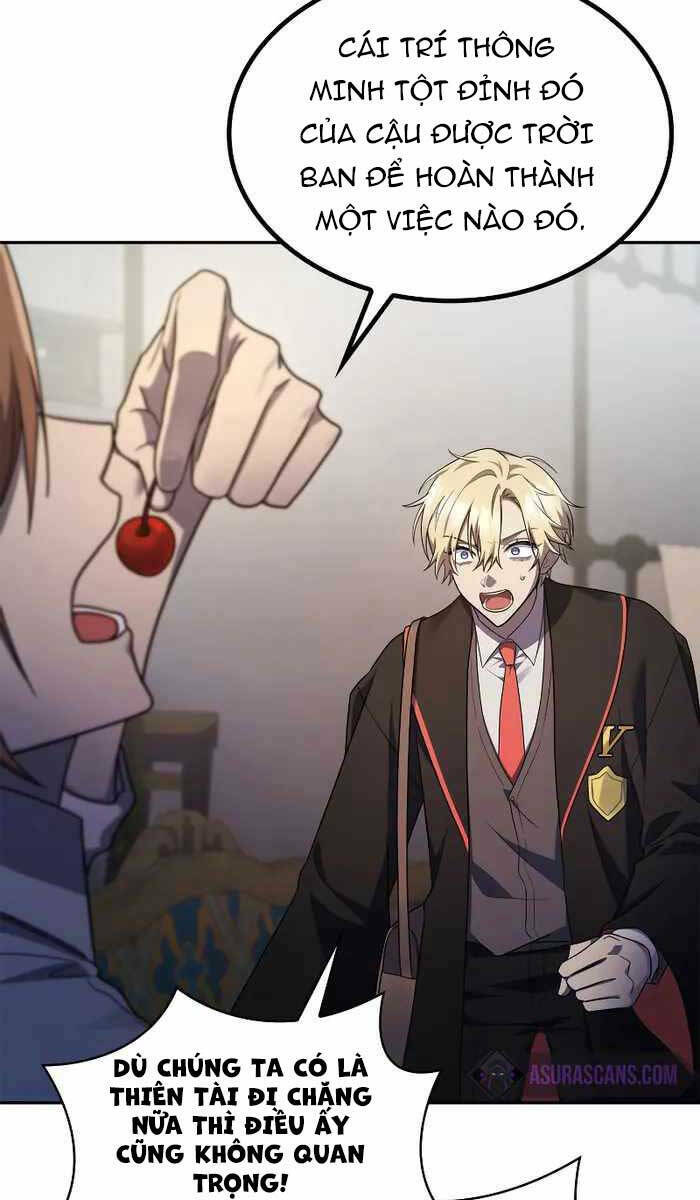 Đại Pháp Sư Toàn Năng - Chap 42 - Trang 45