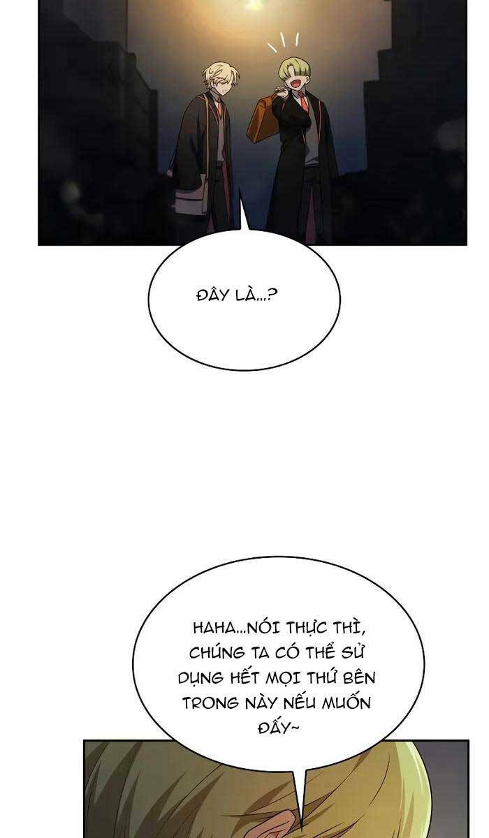 Đại Pháp Sư Toàn Năng - Chap 42 - Trang 6
