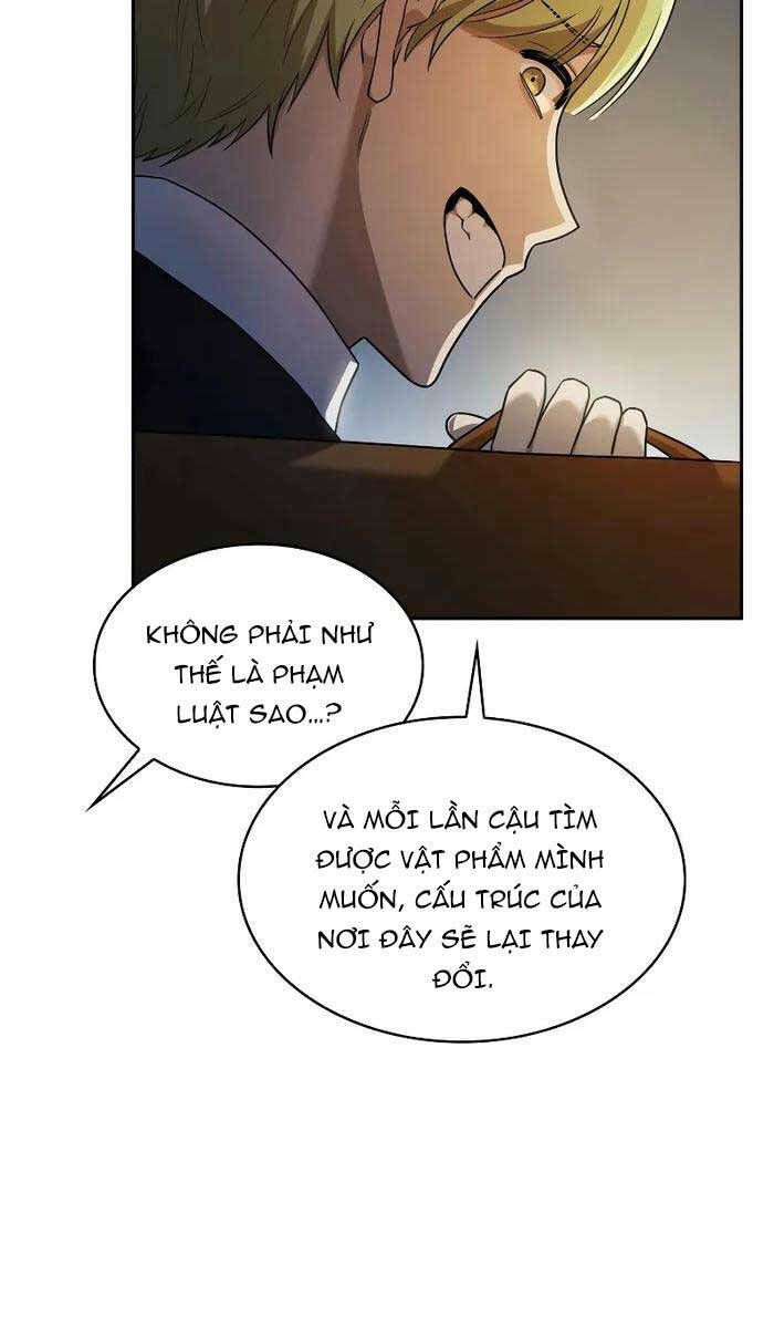 Đại Pháp Sư Toàn Năng - Chap 42 - Trang 7