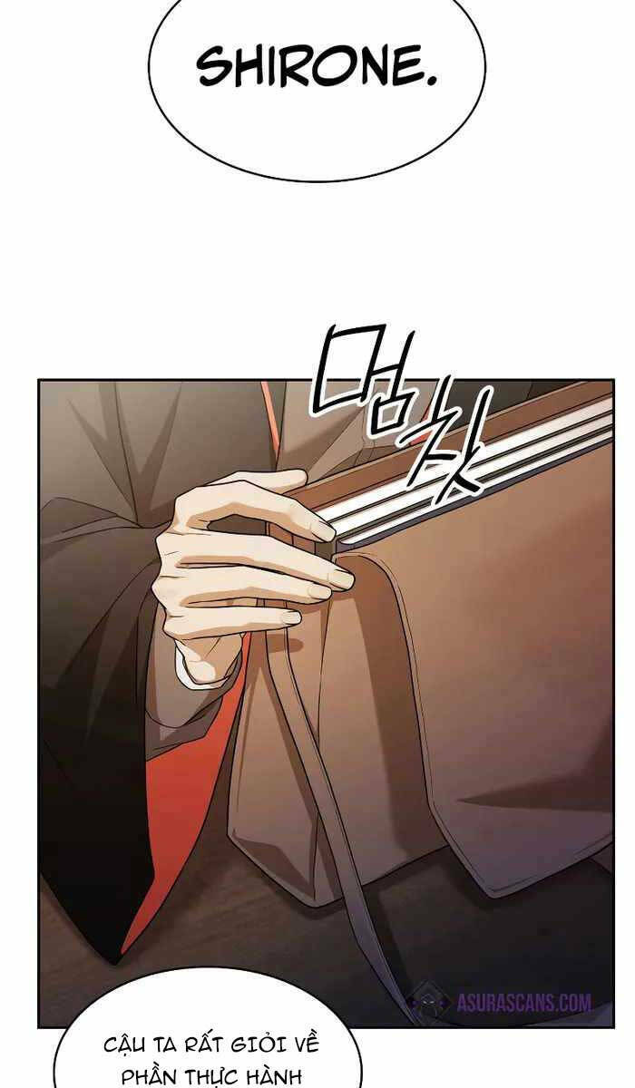 Đại Pháp Sư Toàn Năng - Chap 42 - Trang 74