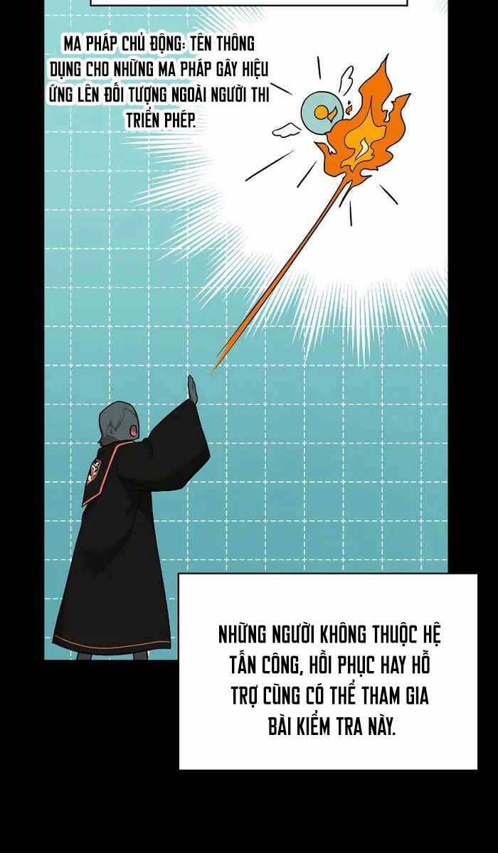 Đại Pháp Sư Toàn Năng - Chap 42 - Trang 77