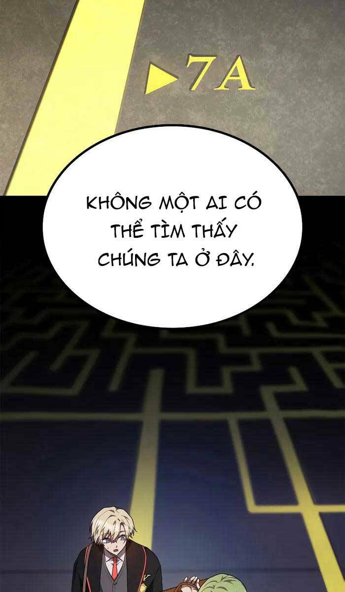 Đại Pháp Sư Toàn Năng - Chap 42 - Trang 9