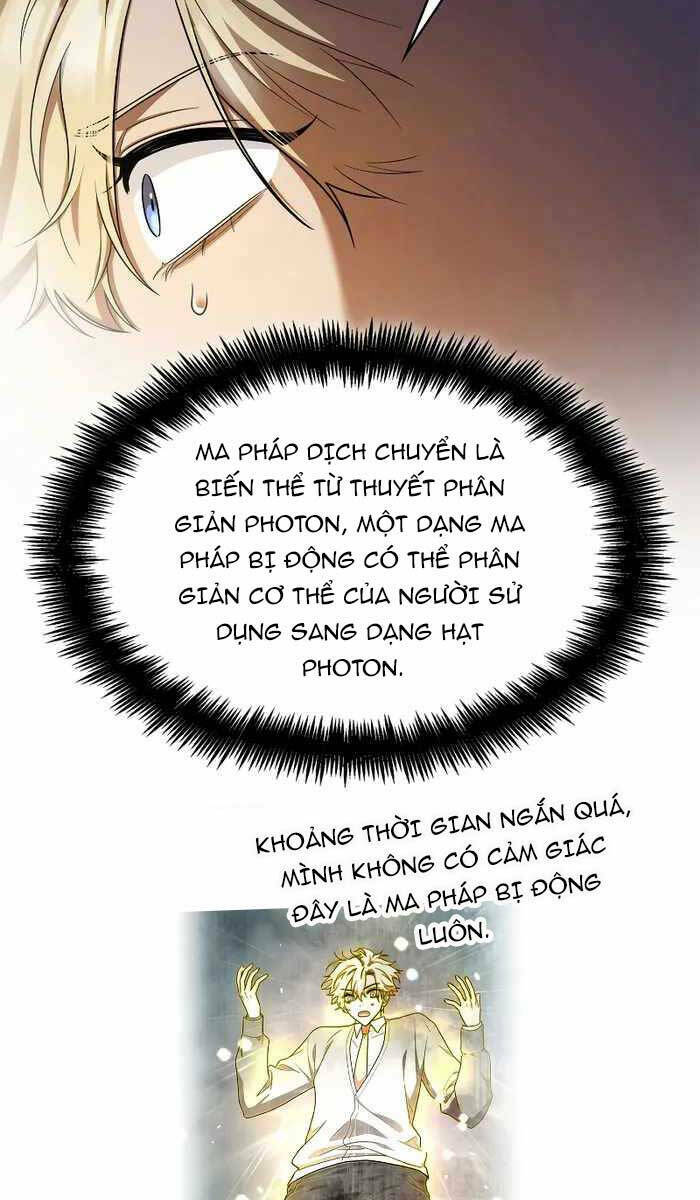 Đại Pháp Sư Toàn Năng - Chap 42 - Trang 86
