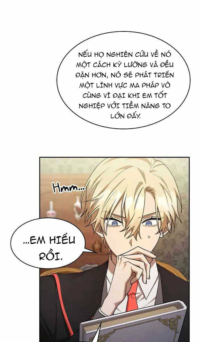 Đại Pháp Sư Toàn Năng - Chap 42 - Trang 99