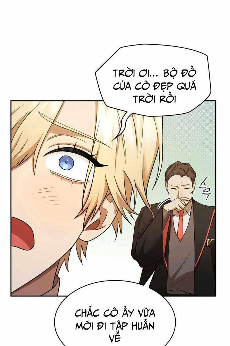 Đại Pháp Sư Toàn Năng - Chap 43 - Trang 11