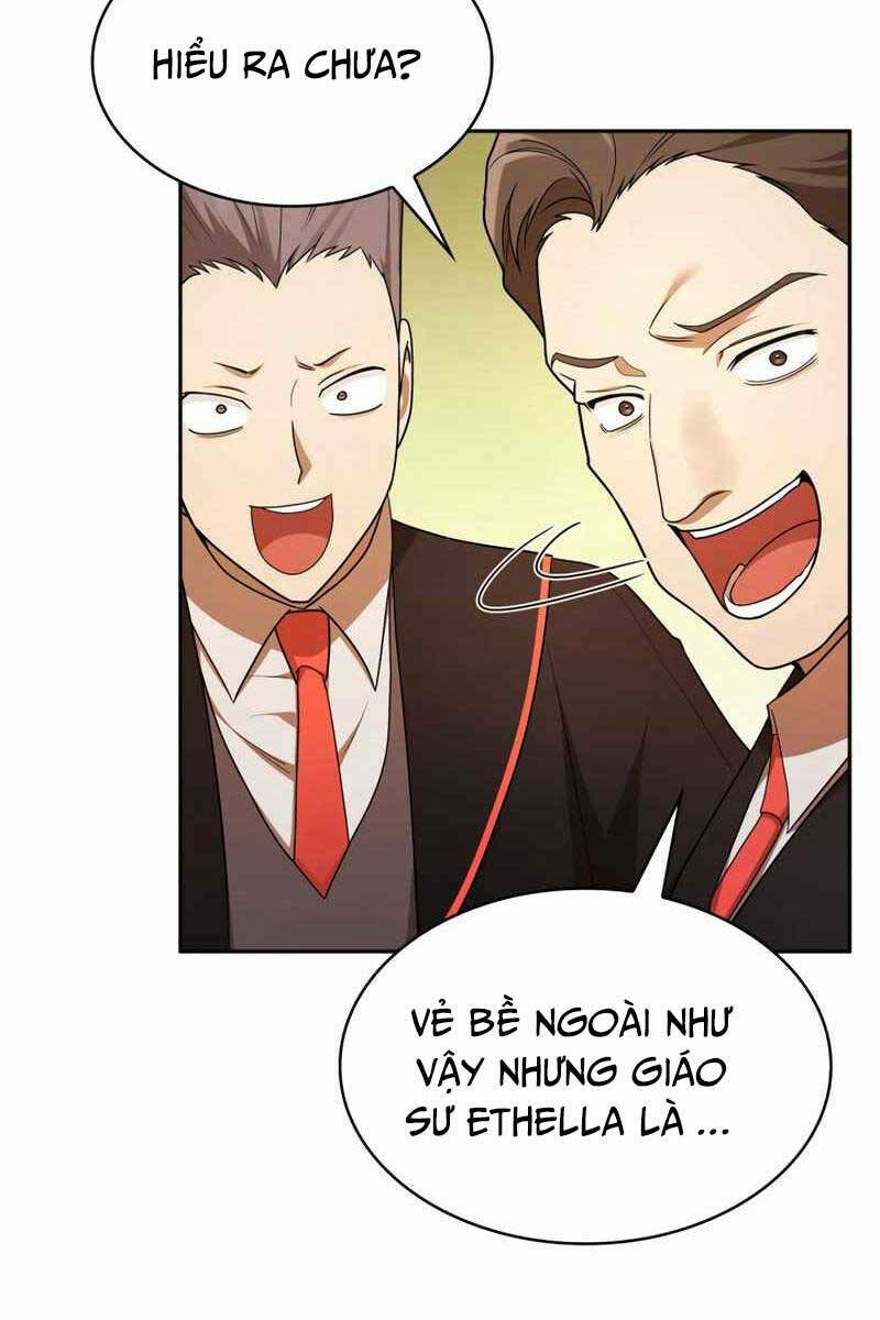 Đại Pháp Sư Toàn Năng - Chap 43 - Trang 17