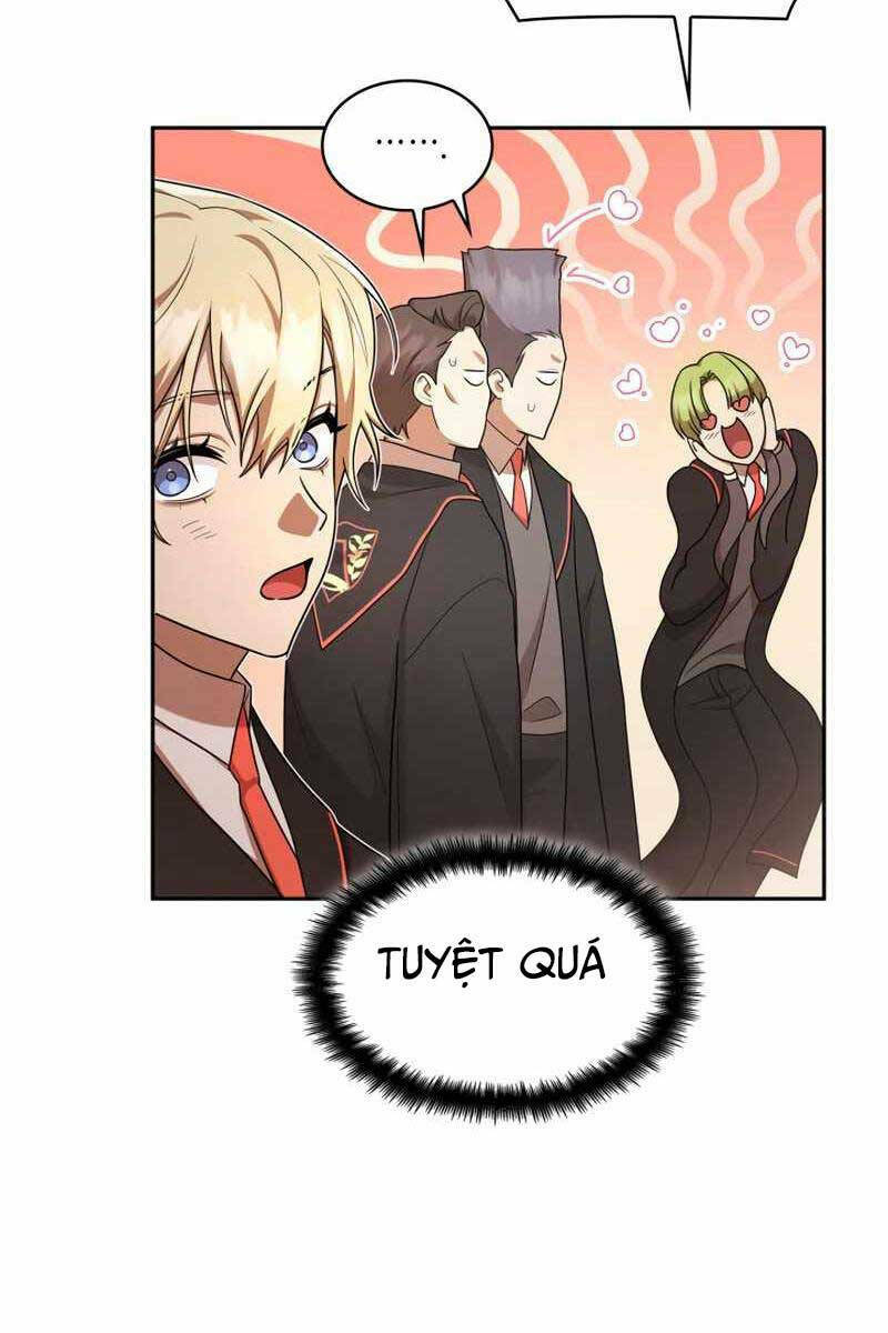 Đại Pháp Sư Toàn Năng - Chap 43 - Trang 20
