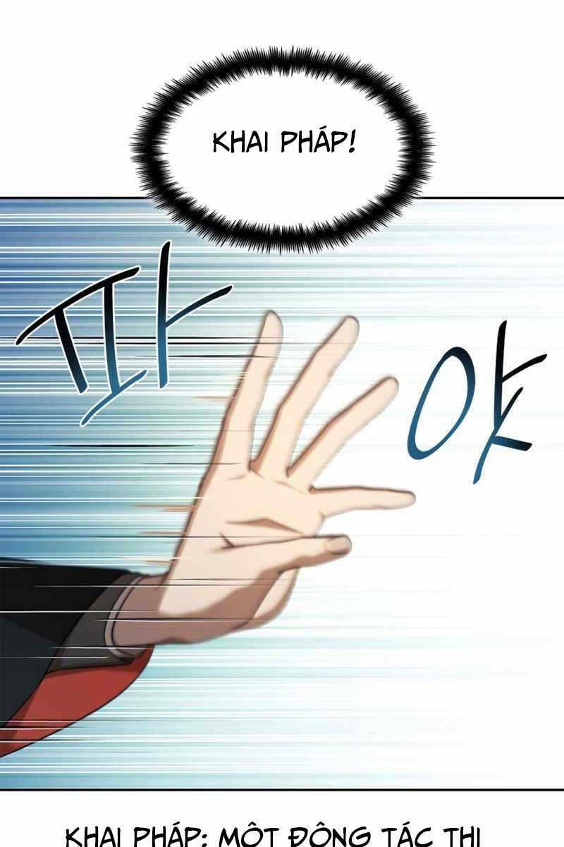 Đại Pháp Sư Toàn Năng - Chap 43 - Trang 3