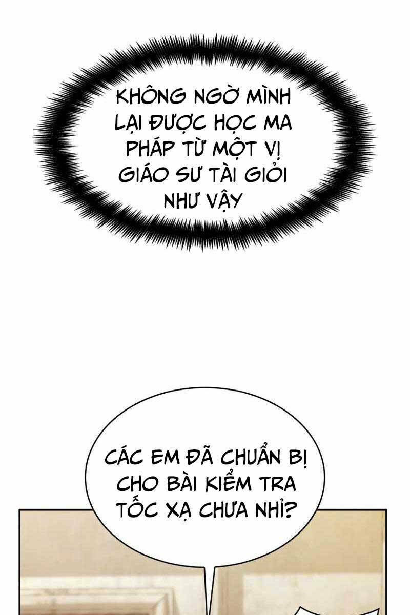 Đại Pháp Sư Toàn Năng - Chap 43 - Trang 21