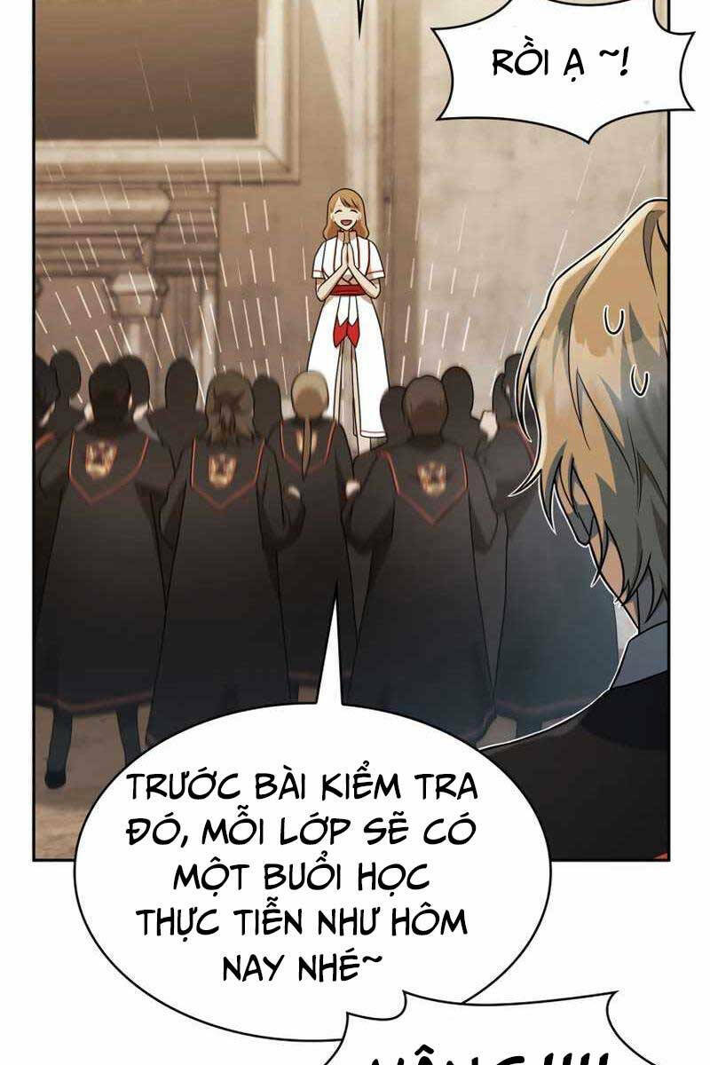 Đại Pháp Sư Toàn Năng - Chap 43 - Trang 22