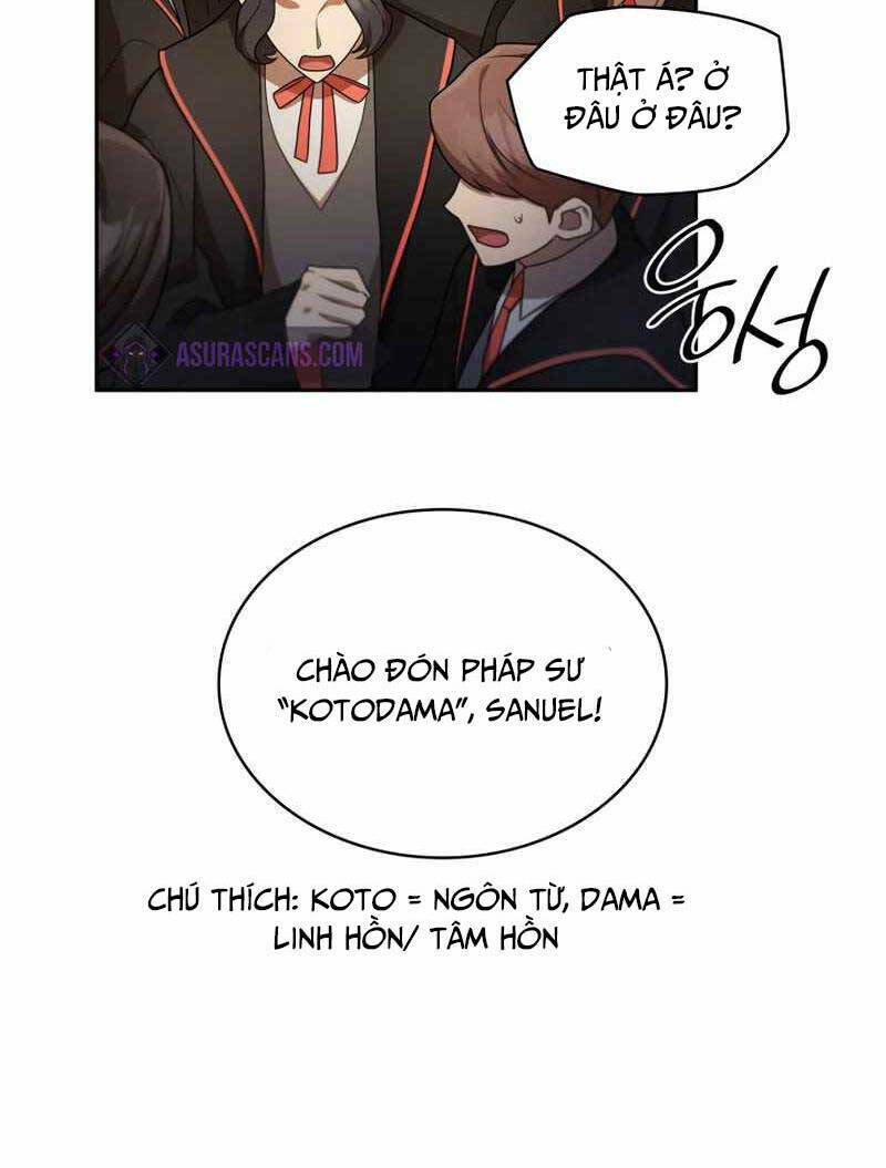 Đại Pháp Sư Toàn Năng - Chap 43 - Trang 25