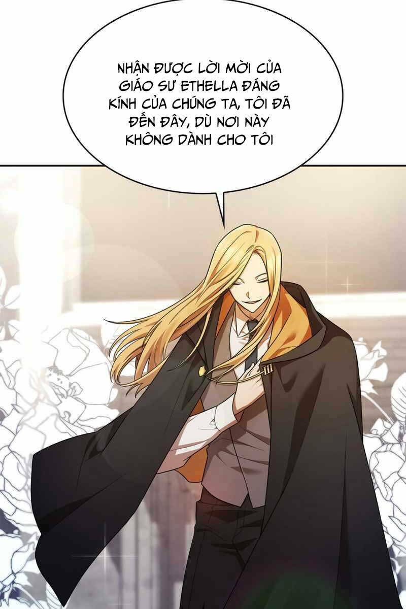 Đại Pháp Sư Toàn Năng - Chap 43 - Trang 27