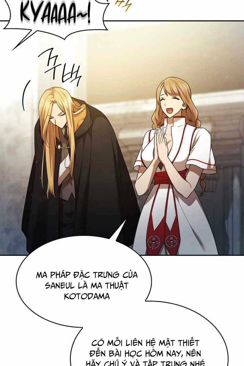 Đại Pháp Sư Toàn Năng - Chap 43 - Trang 29