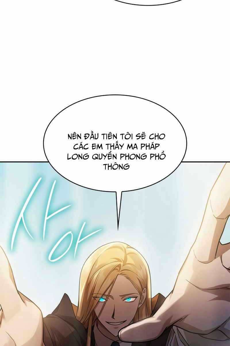 Đại Pháp Sư Toàn Năng - Chap 43 - Trang 33