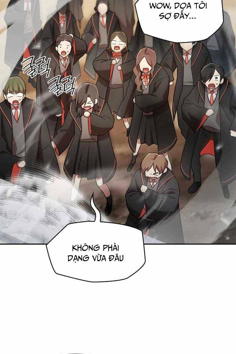 Đại Pháp Sư Toàn Năng - Chap 43 - Trang 40