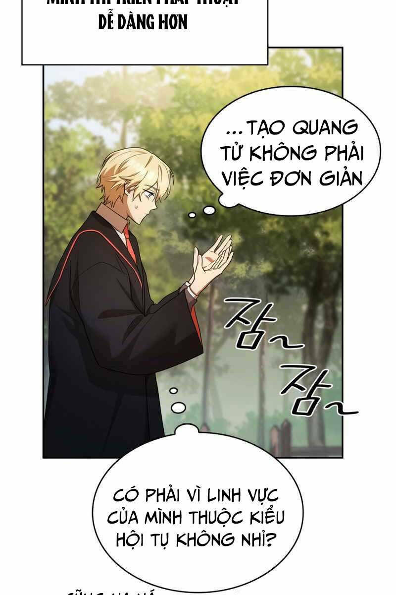 Đại Pháp Sư Toàn Năng - Chap 43 - Trang 5