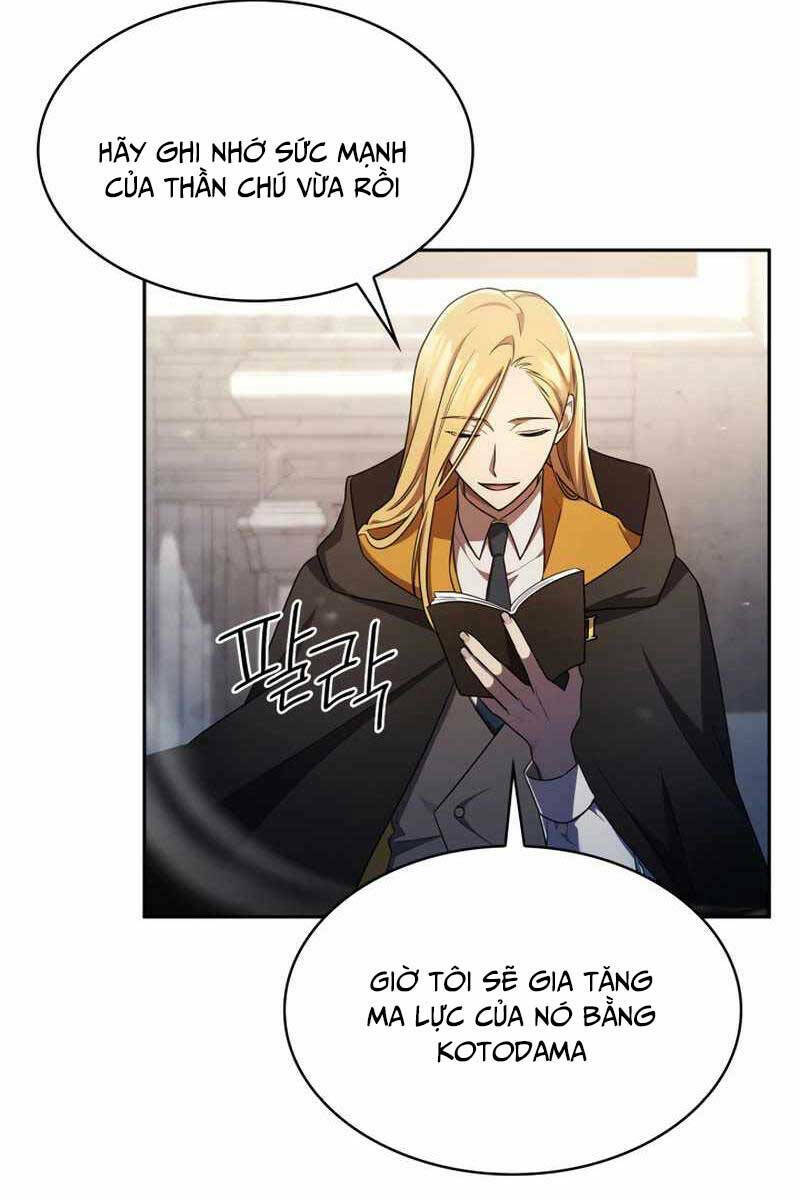 Đại Pháp Sư Toàn Năng - Chap 43 - Trang 41