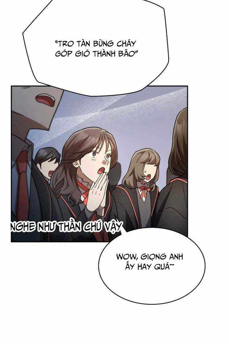 Đại Pháp Sư Toàn Năng - Chap 43 - Trang 45