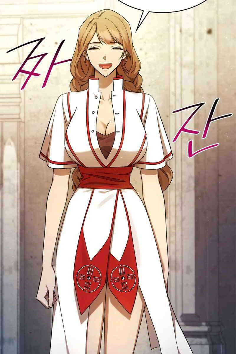 Đại Pháp Sư Toàn Năng - Chap 43 - Trang 7