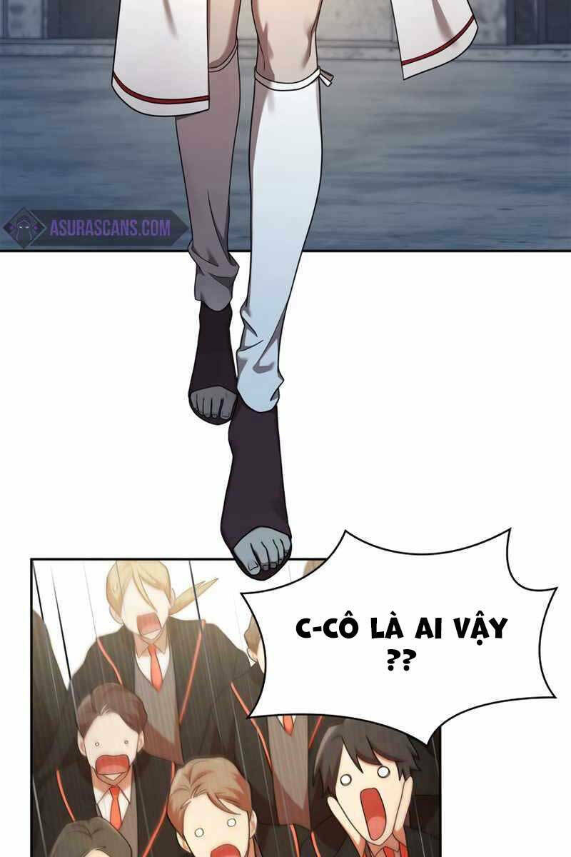 Đại Pháp Sư Toàn Năng - Chap 43 - Trang 8