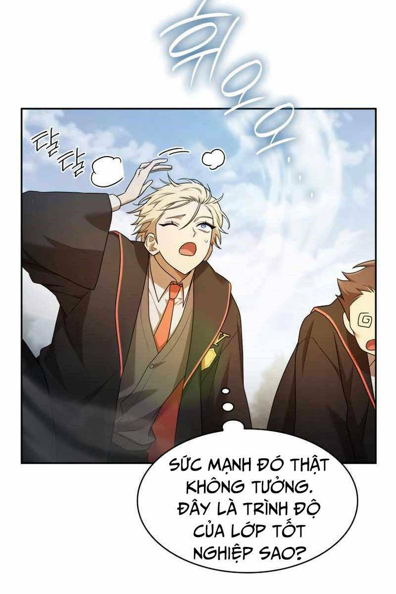Đại Pháp Sư Toàn Năng - Chap 43 - Trang 71