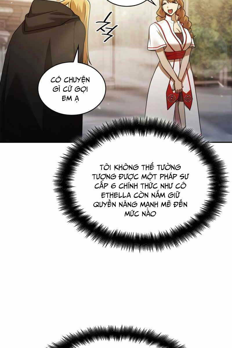Đại Pháp Sư Toàn Năng - Chap 43 - Trang 73