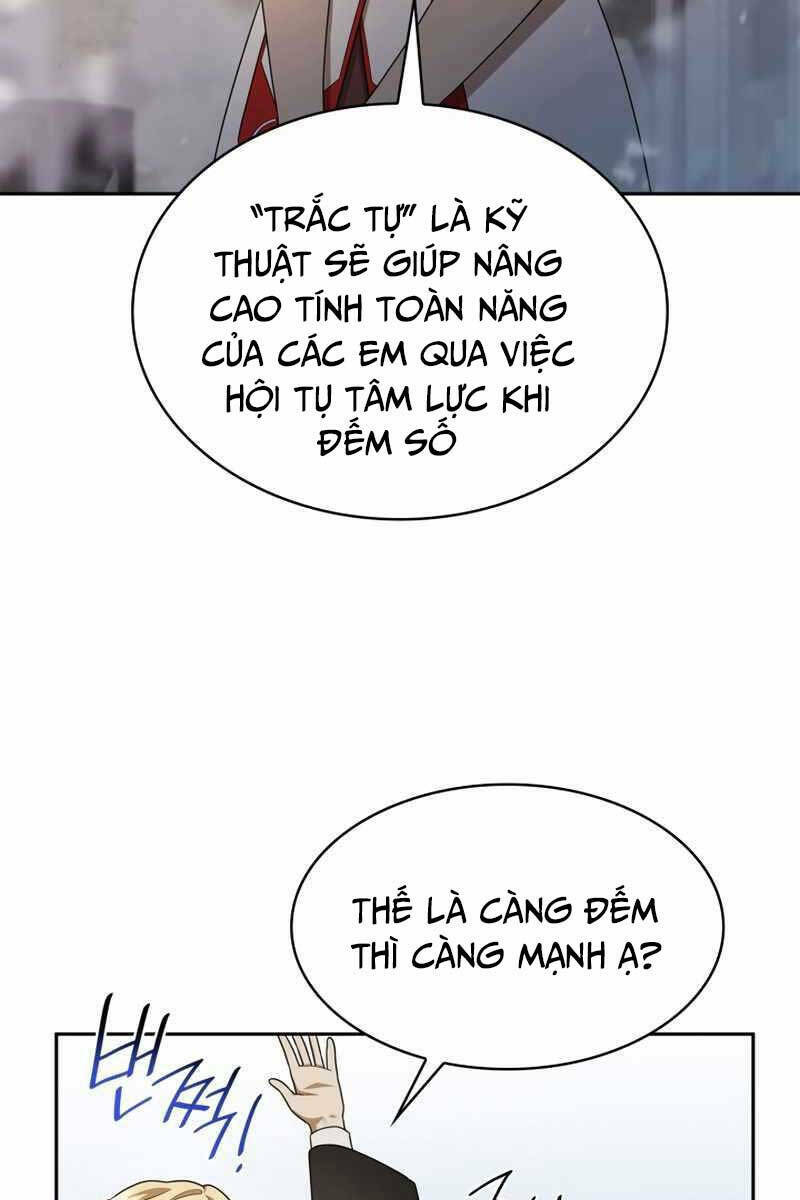 Đại Pháp Sư Toàn Năng - Chap 43 - Trang 77