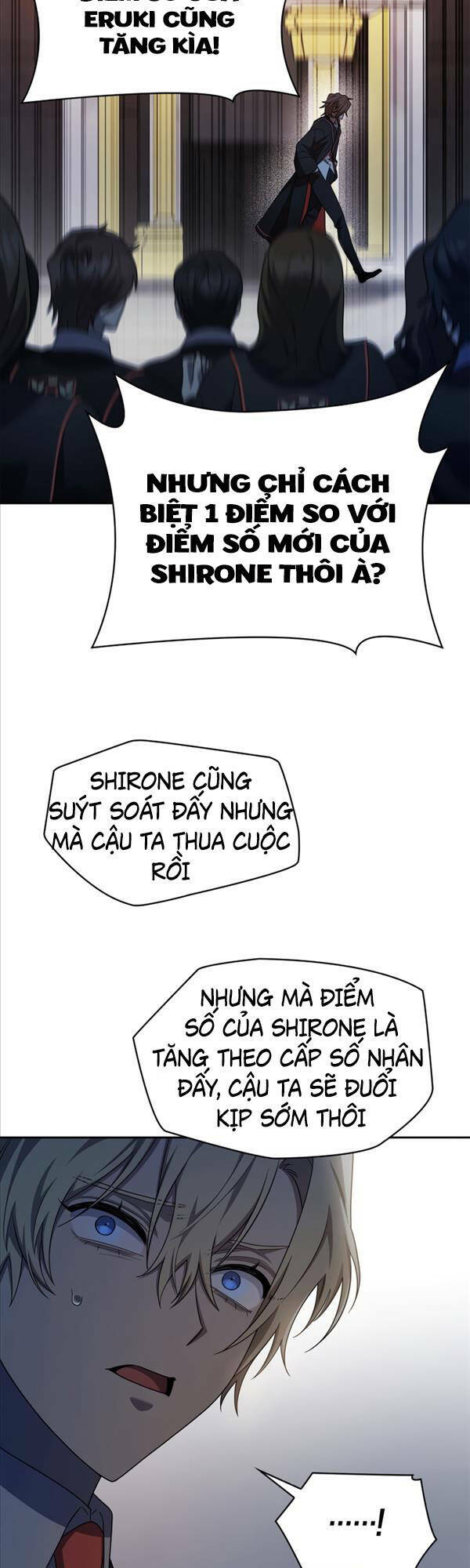 Đại Pháp Sư Toàn Năng - Chap 45 - Trang 21