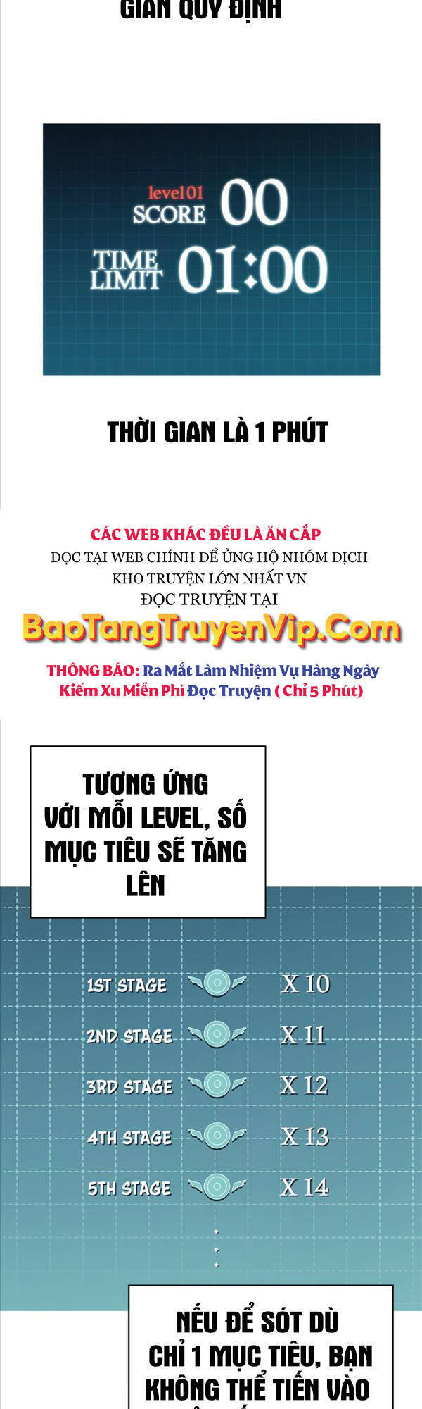 Đại Pháp Sư Toàn Năng - Chap 45 - Trang 4