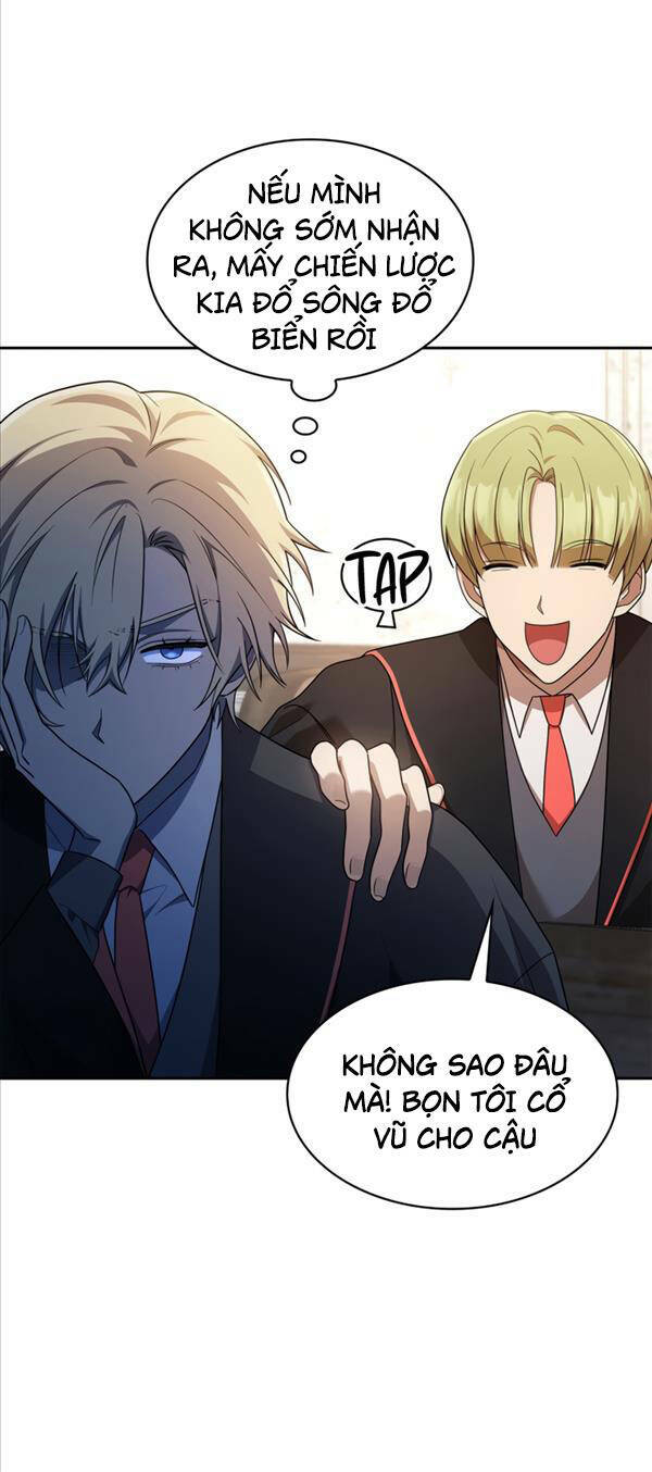 Đại Pháp Sư Toàn Năng - Chap 45 - Trang 33