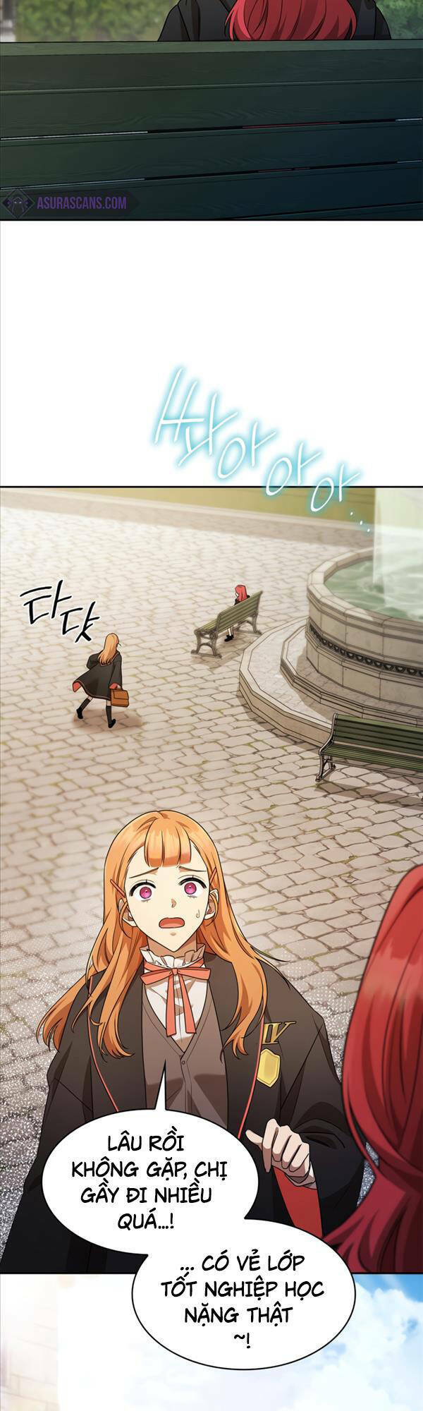 Đại Pháp Sư Toàn Năng - Chap 45 - Trang 38