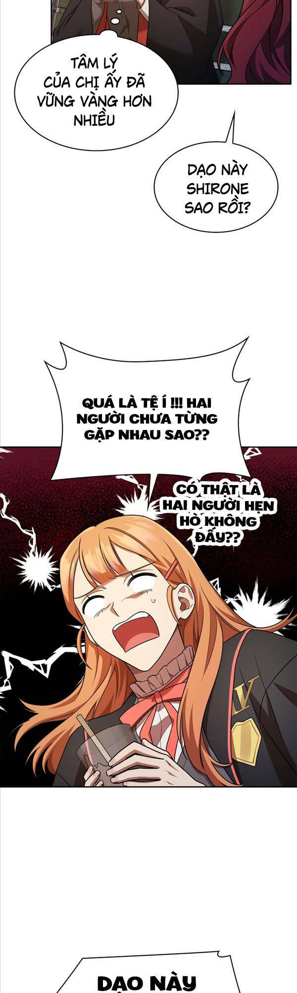 Đại Pháp Sư Toàn Năng - Chap 45 - Trang 42
