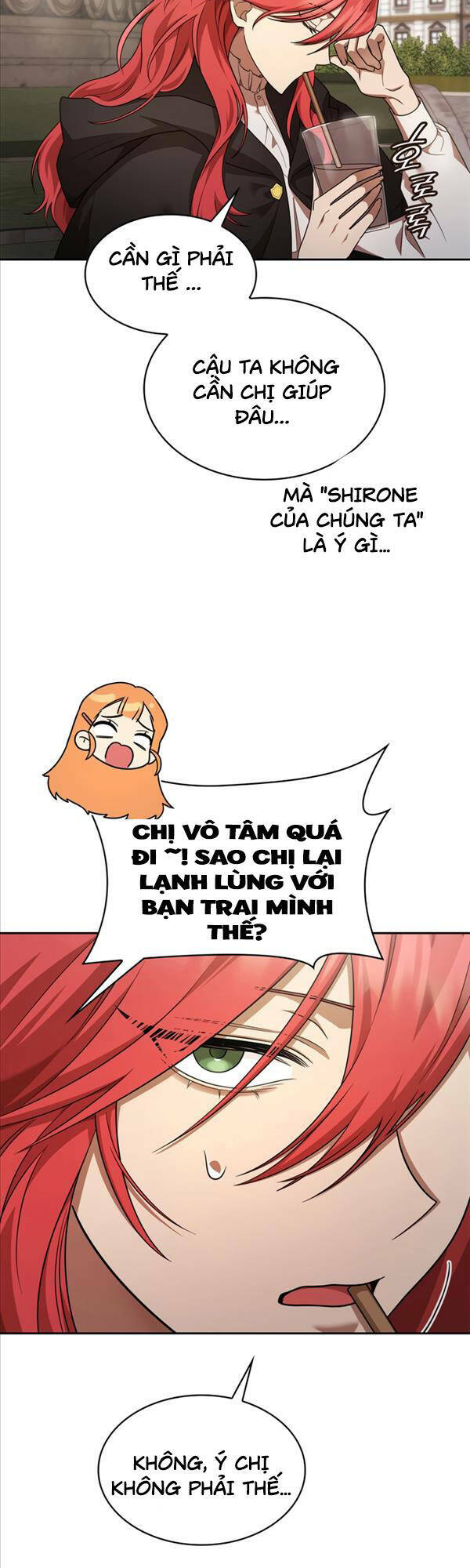 Đại Pháp Sư Toàn Năng - Chap 45 - Trang 46