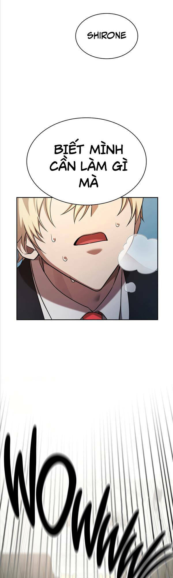 Đại Pháp Sư Toàn Năng - Chap 45 - Trang 47